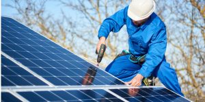 Installation Maintenance Panneaux Solaires Photovoltaïques à Boulay-Moselle